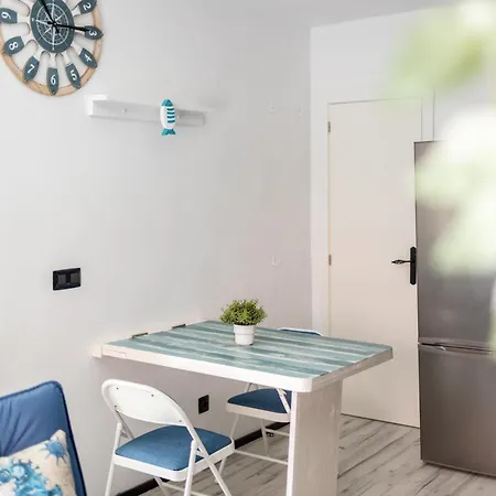 Jaca Life Apartment La Jaca Exterior photo
