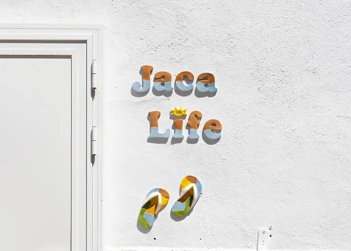 Jaca Life