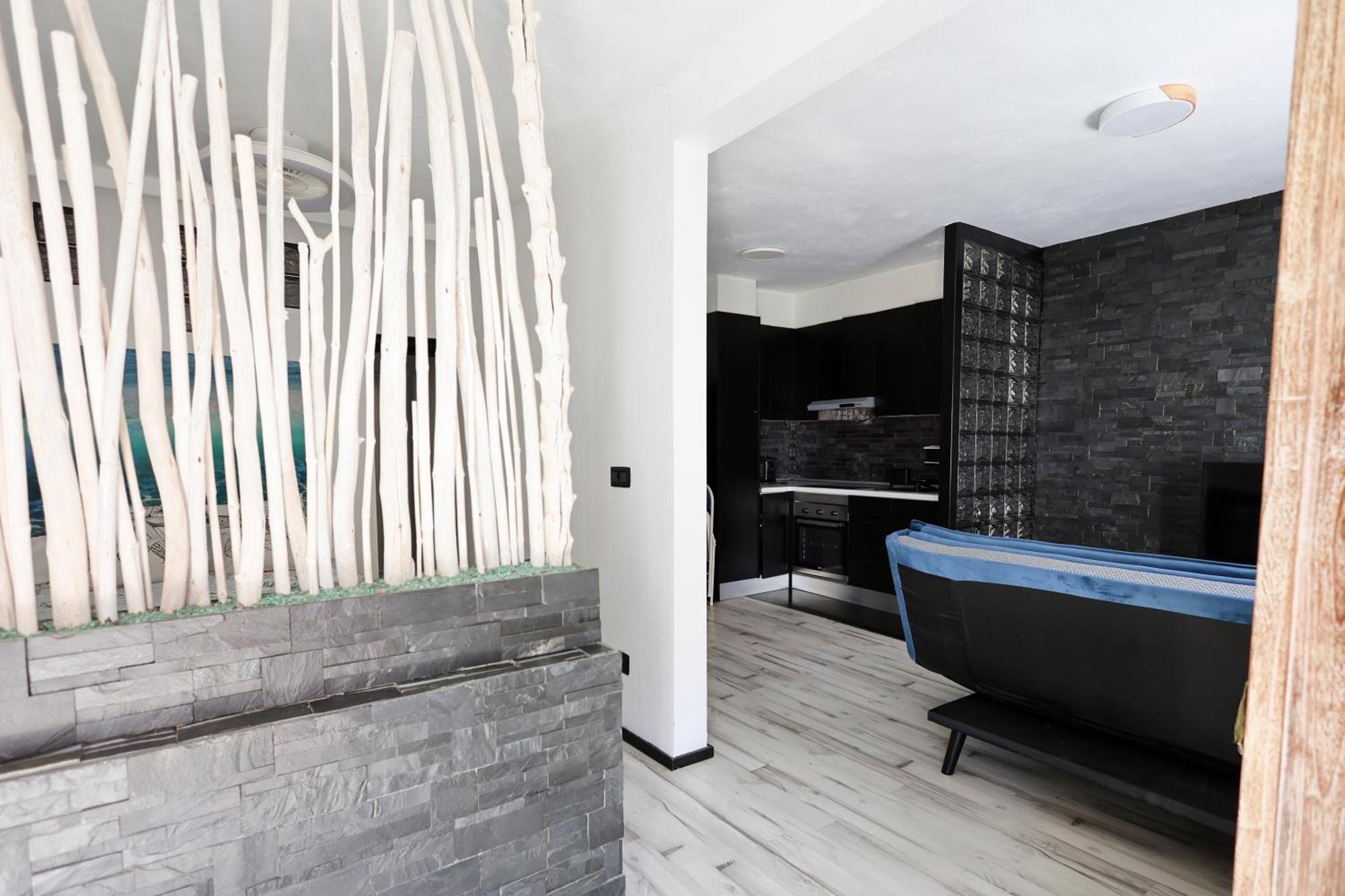 Apartment Jaca Life