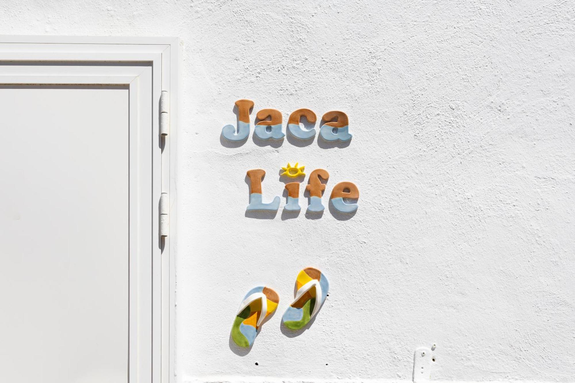 Apartment Jaca Life *